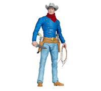 McFarlane Toys- DC Multiverse Vigilante (All-Star Squadron) 7in Action Figure Mc