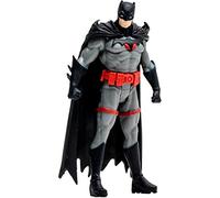 McFarlane Toys, DC Page Punchers, Figurine DC Comic Flashpoint Batman de 7,6 cm avec 5 Points d'articulation, Figurine DC à Collectionner avec Personnage de Bande dessinée - À partir de 12 Ans