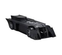 Véhicule - MCFARLANE TOYS - Batmobil - 58 cm - Noir - Extérieur - Pour enfants à partir de 6 ans