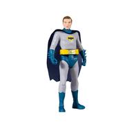 McFarlane Toys DC Retro Actionfigur Batman 66 Batman Unmasked 15 cm MCF15034