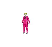Dc Comics - Figurine Dc Retro Batman 66 The Joker 15 Cm