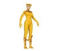McFarlane Toys - DC Retro Cheetah (Super Friends) Figurine d'action de 15,2 cm