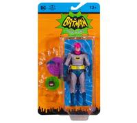 Dc Retro - Figurine Batman 66 Radioactive Batman 15 Cm