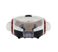 McFarlane Toys - DC Super Powers T-Craft Mr. Terrific's Hi-Tech Vehicle (Superman Movie)