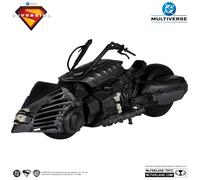 McFarlane Toys DC Superman SUPERGIRL Spacehog Lobo Accessoire Film Jason Momoa