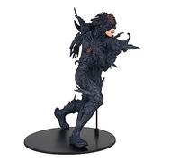 Dc The Flash Movie - Figurine Exclusive The Flash (Gold Label) 30 Cm