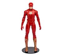 McFarlane Toys DC The Flash Movie Figurine The Flash 18 cm