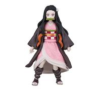 McFarlane Toys – Figurine Nezuko Kamado (Demon Slayer) 5" – Wave 1
