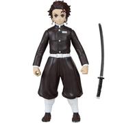 Mcfarlane Toys - Demon Slayer 5" Wave 1 - Tanjiro Kamado [Collectables] Action Figure