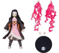 Demon Slayer: Kimetsu no Yaiba - Figurine Nezuko Kamado 18 cm