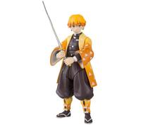 Figurine Demon Slayer: Kimetsu no Yaiba - Figurine Zenitsu Agatsuma 18 cm G