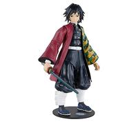 Demon Slayer: Kimetsu No Yaiba Figurine Tomioka Giyu 18 Cm