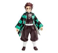 McFarlane Toys Demon Slayer : Kimetsu no Yaiba Actionfigur Tanjiro Water Dragon 13 cm