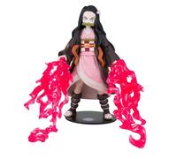 Demon Slayer: Kimetsu no Yaiba - Figurine Nezuko Kamado 18 cm