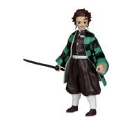 Demon Slayer: Kimetsu no Yaiba - Figurine Tanjiro Kamado 13 cm G