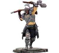 McFarlane Toys Diablo 4 Actionfigur Barbare (Epic) 15 cm