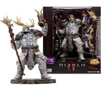 McFarlane Toys Diablo 4 Figurine Druid (Epic) 15 cm