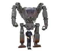 McFarlane Toys, Disney Avatar, World of Pandora AMP Suit and RDA Driver Avatar Movie Action Figure Set, Disney Toys Figurine de Collection - À partir de 8 Ans, Taille Unique, 16383