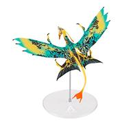 McFarlane Mountain Banshee Jaune Figurine d'action Mixte Adulte, Multicolore, Taille Unique
