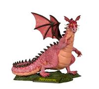 McFarlane Toys - DreamWorks Dragon (Shrek) Figurine posée 30,5 cm 30,5 cm