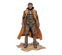 McFarlane Toys Dune : Part Two Chani Figurine d'action de 17,8 cm - Fremen Warrior Incroyablement détaillé avec Ultra Articulation, Crysknife et Carte d'art à Collectionner