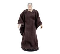 McFarlane Toys Figurine Empereur Shaddam IV 17,8 cm Ultra-articulation, cape douce, carte d'art