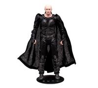 McFarlane Toys Dune: Part Two Feyd-Rautha Harkonnen Figurine d'action de 17,8 cm - Combattant de Lame Incroyablement détaillé avec Ultra Articulation, épée, Poignard et Carte d'art de Collection