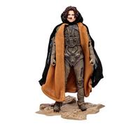 McFarlane Toys Dune: Part Two Paul Atreides Figurine d'action de 17,8 cm - Voyage du héros Incroyablement détaillé avec Ultra Articulation, épée et Carte d'art à Collectionner