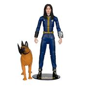 McFarlane Toys - Figurine de luxe Lucy - Édition Elite #6 - 17,8 cm