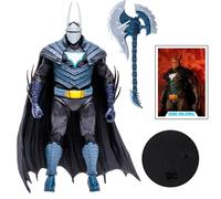 McFarlane Toys Figurine Batman (DC Comics) - Noir - Enfants