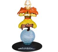 McFarlane Toys Figurine Aang 28 cm - Avatar, le dernier maître de l'air
