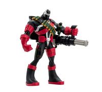 McFarlane Toys - Figurine Commando Spawn (Digitally Remastered) de 17,8 cm, 30e Anniversaire