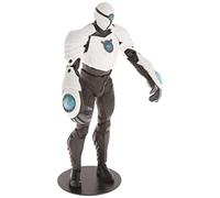 McFarlane Toys Figurine DC Batman Beyond Shriek de 17,8 cm avec 22 pièces Mobiles, Figurine DC à Collectionner avec Carte de Personnage Unique à Collectionner - À partir de 12 Ans