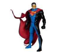 McFarlane Toys - Figurine DC Multiverse Eradicator (Return of Superman) de 17,8 cm