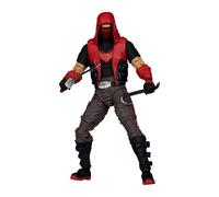 McFarlane Toys - Figurine DC Multiverse Red Hood (Dawn of DC) de 17,8 cm