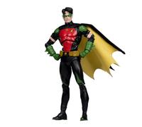 McFarlane Toys - Figurine DC Multiverse Robin (Tim Drake) 17,8 cm