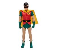 McFarlane Toys - Figurine DC Retro Robin (The New Adventures of Batman) 15,2 cm