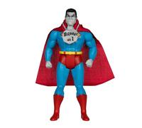 McFarlane Toys - Figurine DC Super Powers Bizarro de 11,4 cm