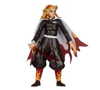 McFarlane Toys - Figurine Demon Slayer Kyojuro Rengoku 17,8 cm
