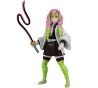 McFarlane Toys - Figurine Demon Slayer Mitsuri Kanroji de 17,8 cm