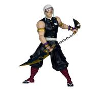 McFarlane Toys - Figurine Demon Slayer Tengen Uzui 17,8 cm