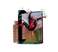 McFarlane -Marvel Collection 1 : 10th WV6 Spider-Man