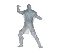 McFarlane Toys - Figurine Mortal Kombat Klassic Reptile (Invisible) de 17,8 cm