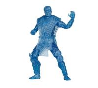McFarlane Toys - Figurine Mortal Kombat Klassic Sub-Zero (Clone de Glace) de 17,8 cm