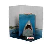 McFarlane Toys Figurine posée Jaws 15,2 cm 50e anniversaire