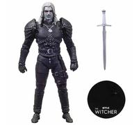 Mcfarlane Toys Figurine Sorcier Le Sorceleur