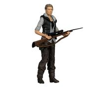 McFarlane Toys - Figurine The Walking Dead Andrea de 12,7 cm