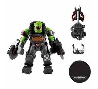 Mcfarlane Toys Figurine Warhammer 40k Ork Meganob