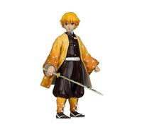 McFarlane Toys - Figurine Zenitsu Agatsuma Demon Slayer de 12,7 cm
