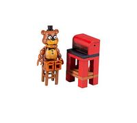 McFarlane Toys Five Nights at Freddy's Parts and Service Micro Construction Set